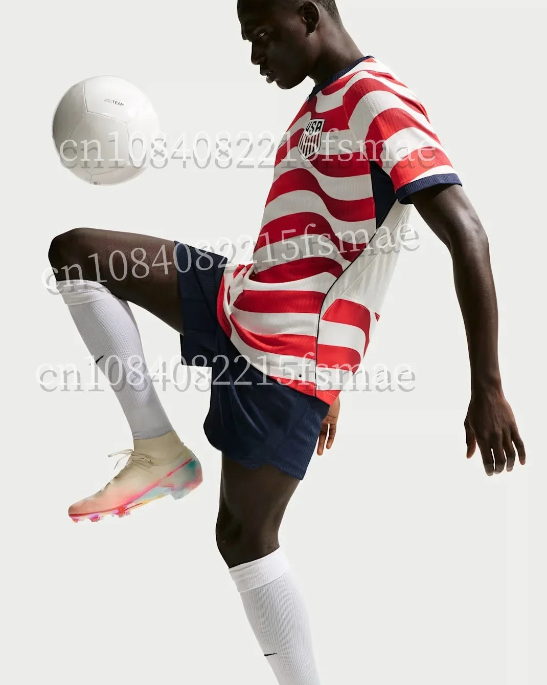 USA Jersey