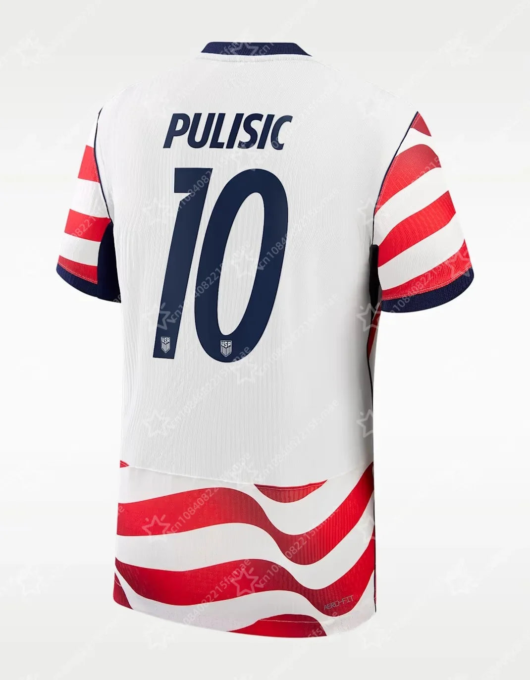 USA Jersey