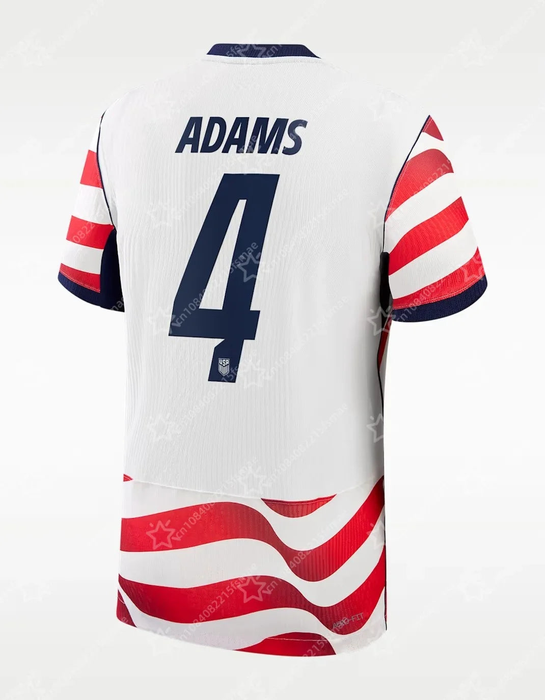 USA Jersey