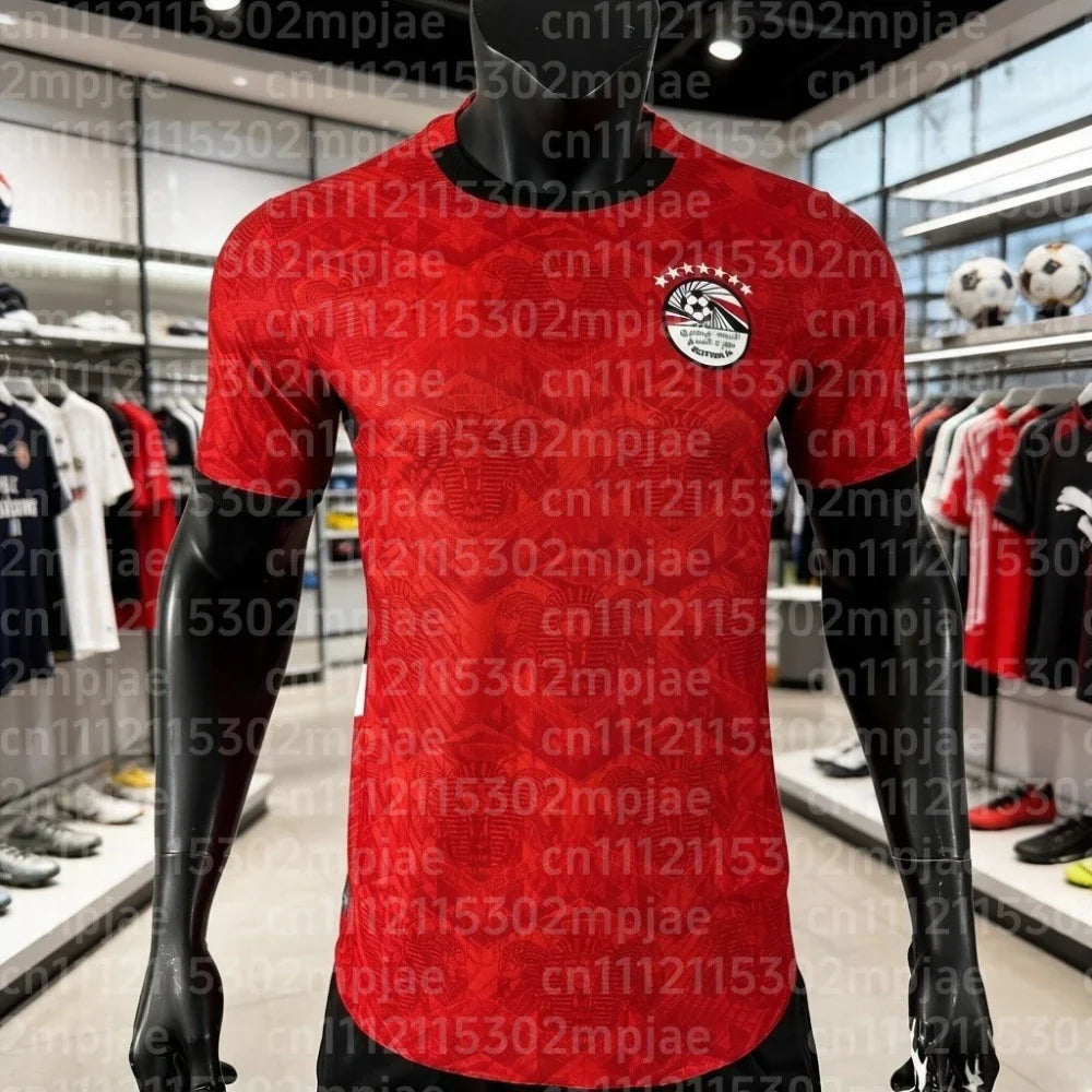 Egyptian Jersey