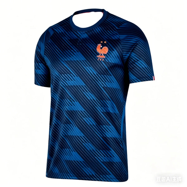 France Jersey