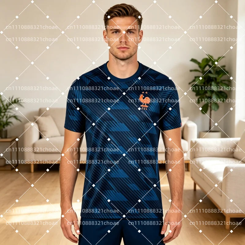 France Jersey