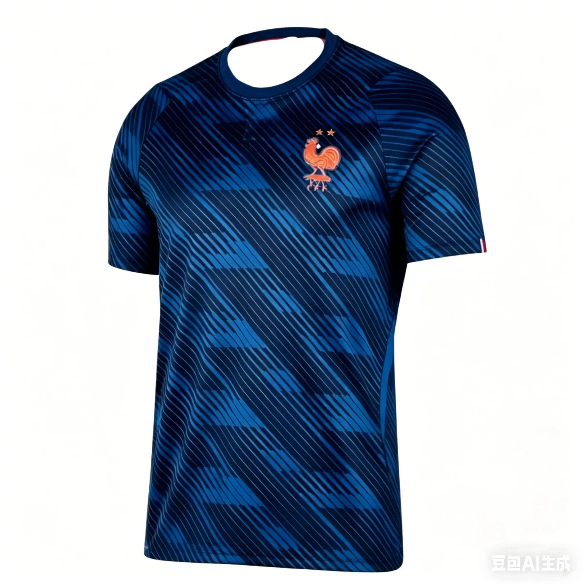 France Jersey