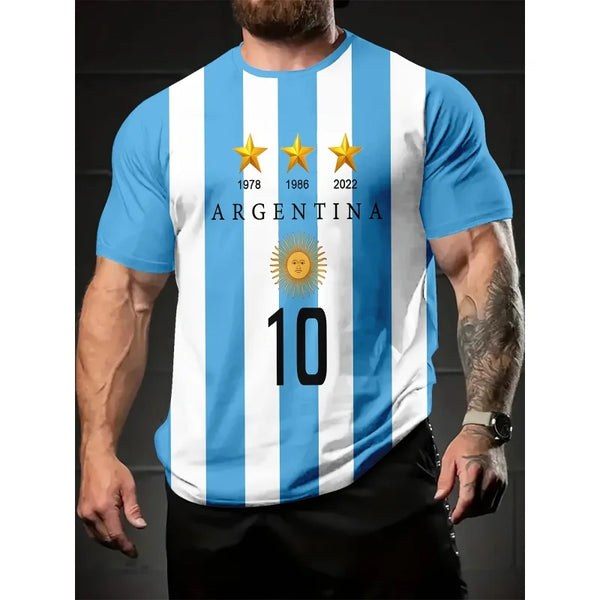 Argentina Jersey