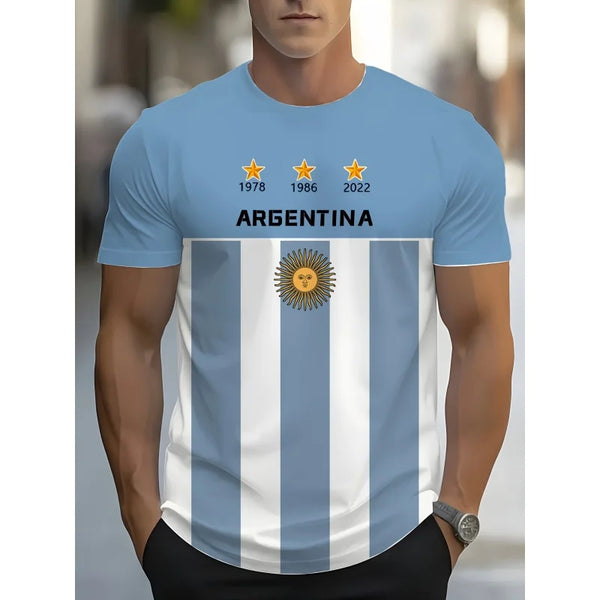 Argentina Jersey