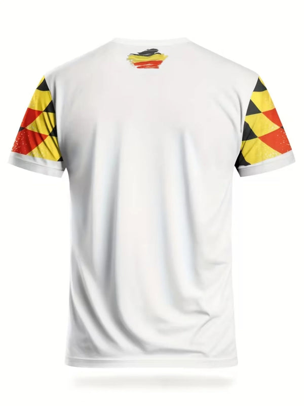German Jersey