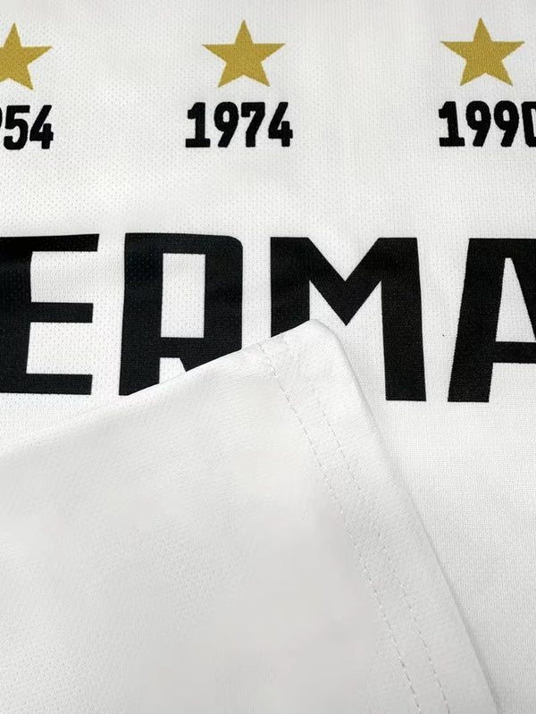 German Jersey