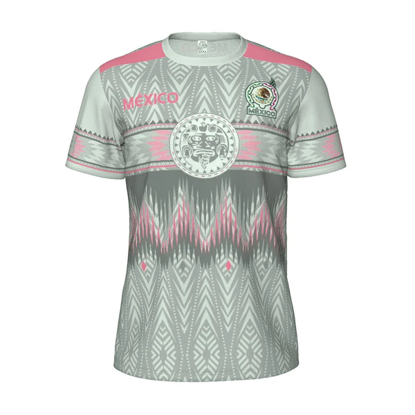 Mexico Jersey
