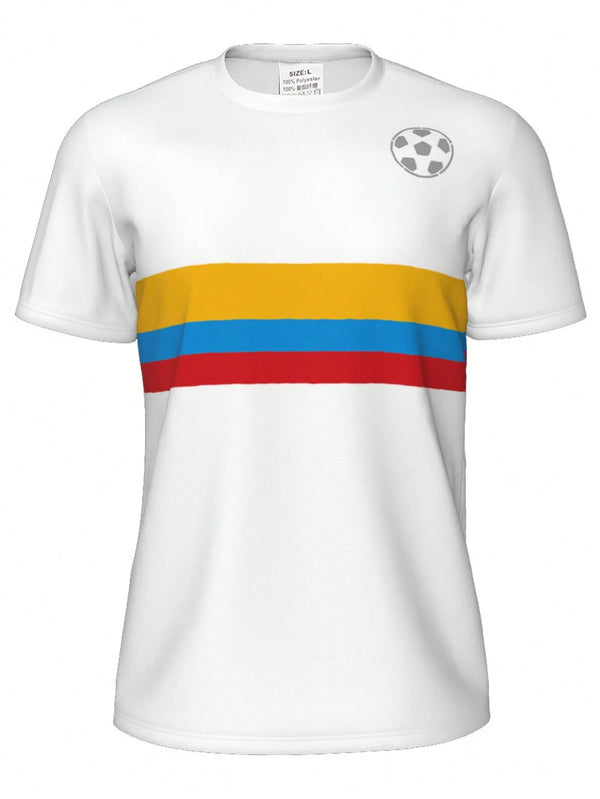 Mexico Jersey