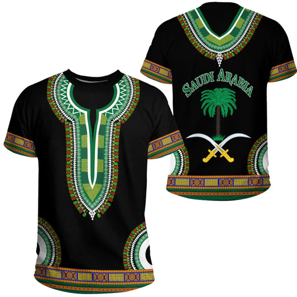 Saudi Arabia Jersey