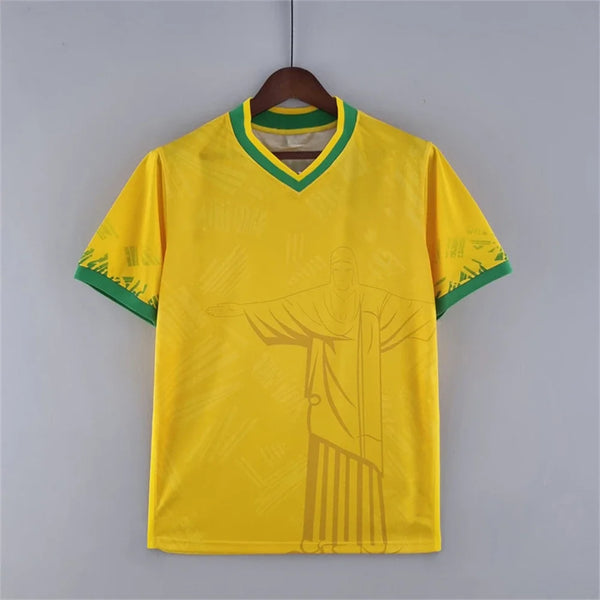 Brazil Jersey