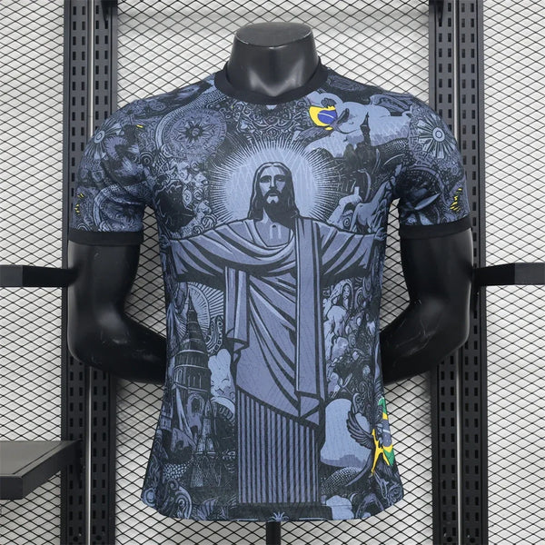 Brazil Jersey