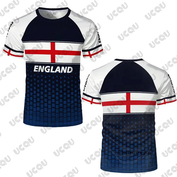 England Jersey