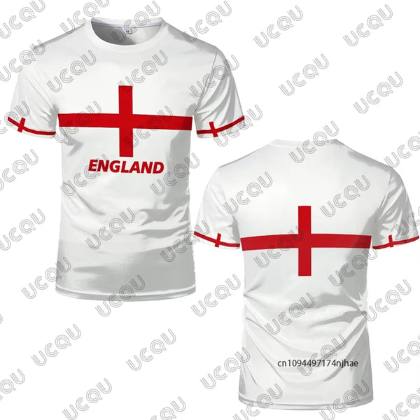 England Jersey